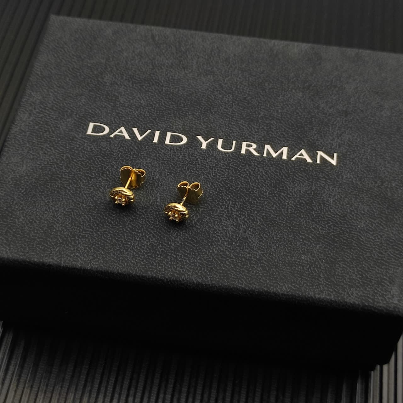 David Yurman Earrings